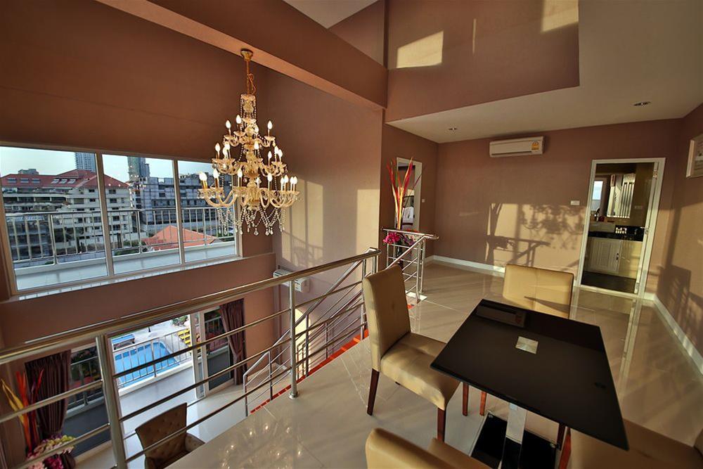 Hotel New Nordic Kristine Pattaya Exterior foto