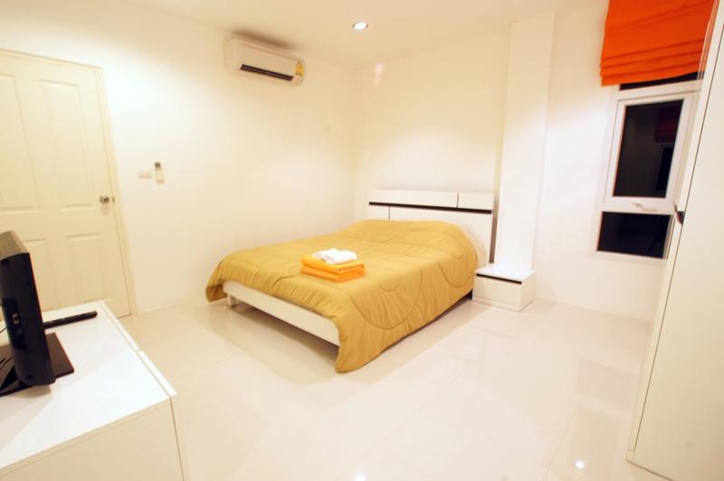 Hotel New Nordic Kristine Pattaya Exterior foto
