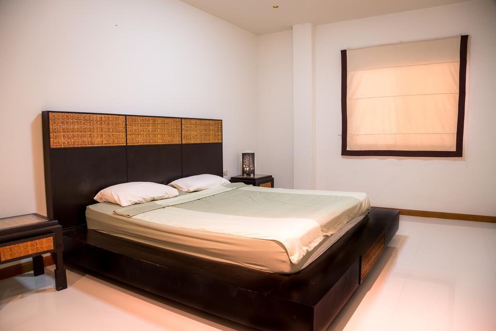 Hotel New Nordic Kristine Pattaya Exterior foto